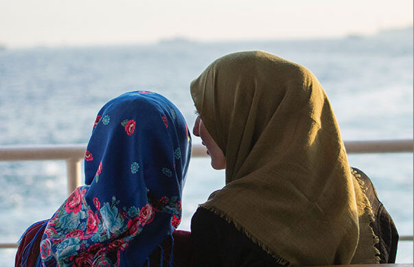 Measuring Social Integration and Community Cohesion in Pakistan