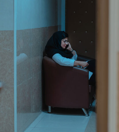 Impact Analysis of COVID-19 Ringtone Message