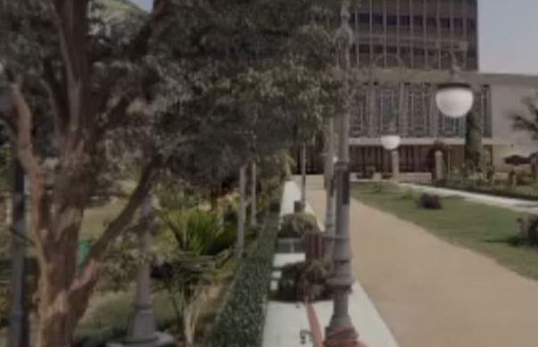 Virtual Reality Experiments for Karachi Urban Improvement Infrastructure Project