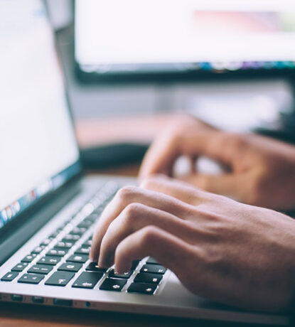 Online survey campaign response rate study using BI knowledge