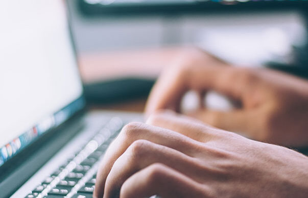 Online survey campaign response rate study using BI knowledge