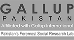 Gallup Pakistan