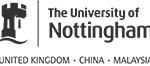 The University of Nottingham